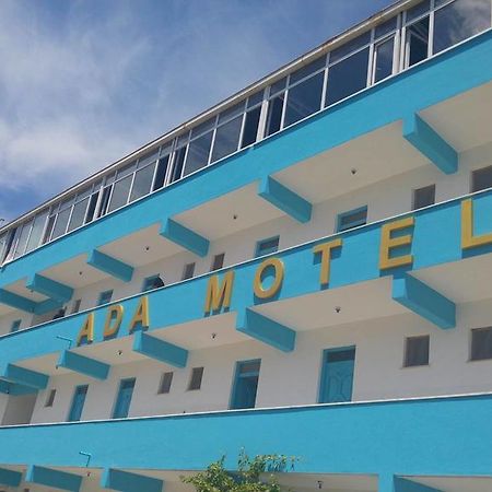 Ada Motel Türkeli Zewnętrze zdjęcie