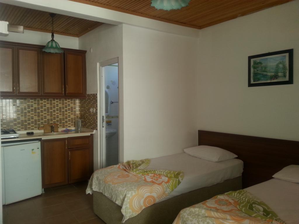 Ada Motel Türkeli Pokój zdjęcie