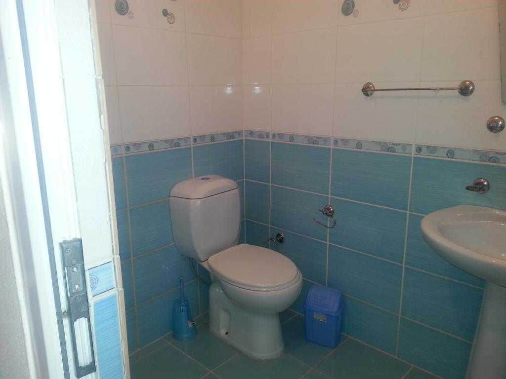 Ada Motel Türkeli Pokój zdjęcie