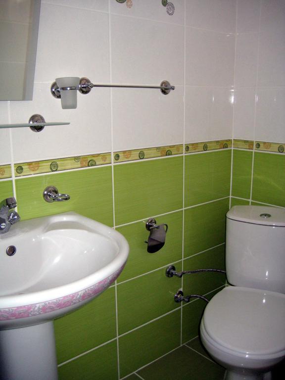 Ada Motel Türkeli Pokój zdjęcie