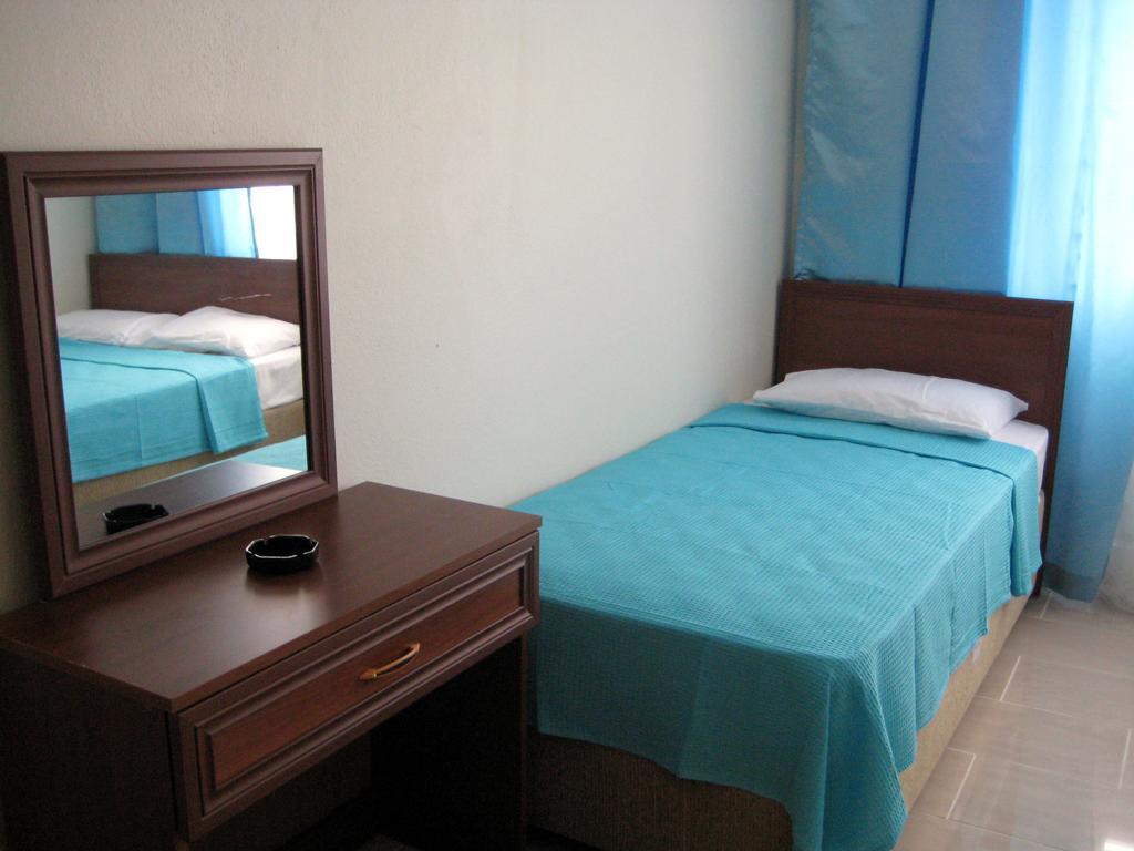 Ada Motel Türkeli Pokój zdjęcie