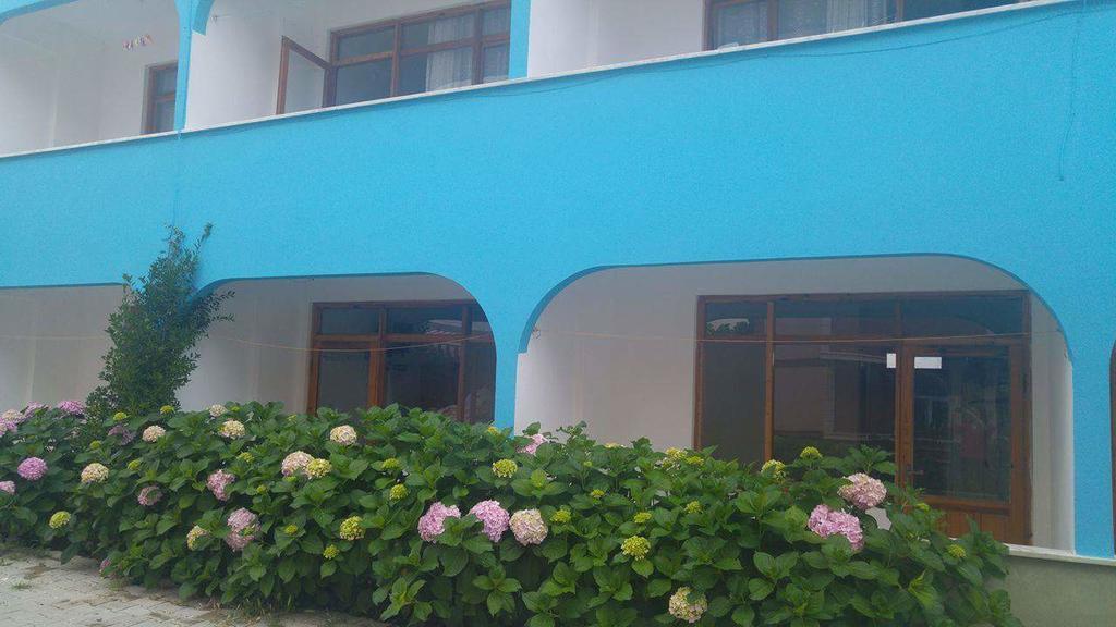 Ada Motel Türkeli Zewnętrze zdjęcie