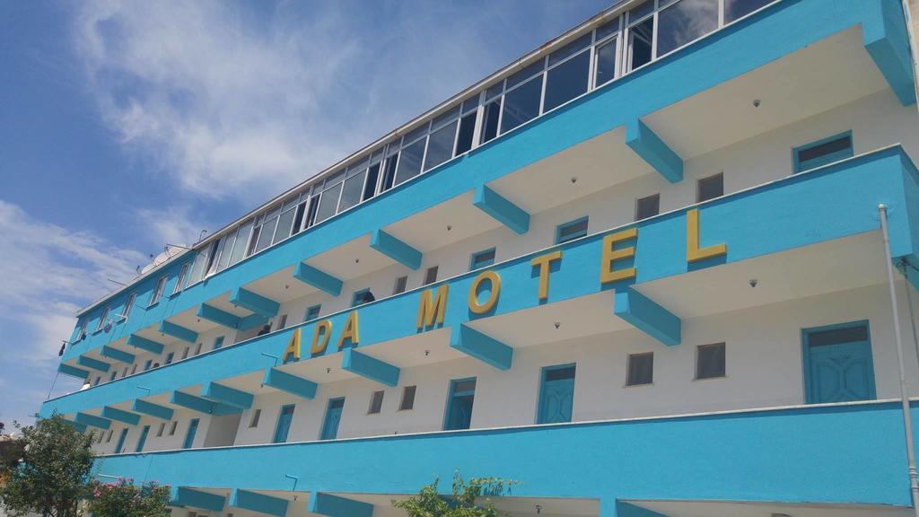 Ada Motel Türkeli Zewnętrze zdjęcie