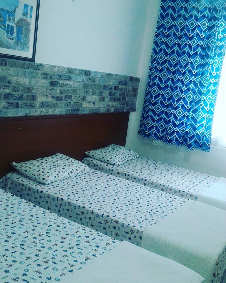Ada Motel Türkeli Zewnętrze zdjęcie