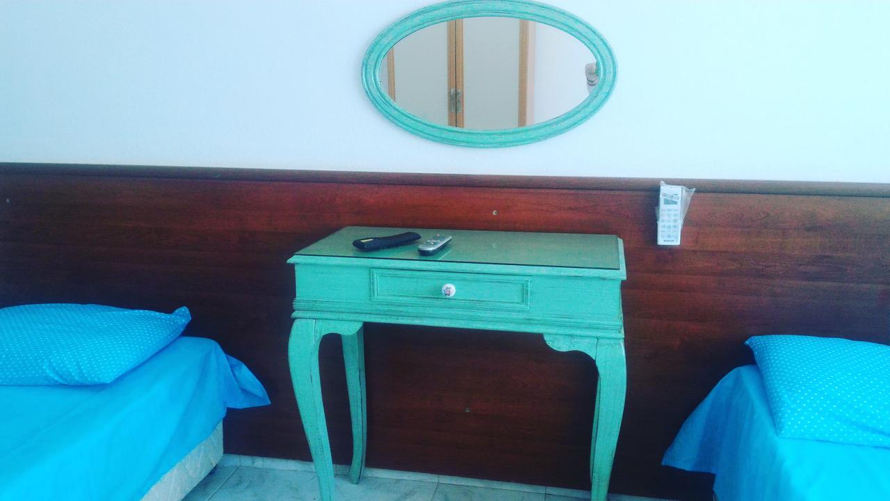 Ada Motel Türkeli Zewnętrze zdjęcie