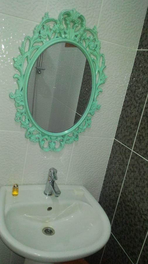 Ada Motel Türkeli Zewnętrze zdjęcie