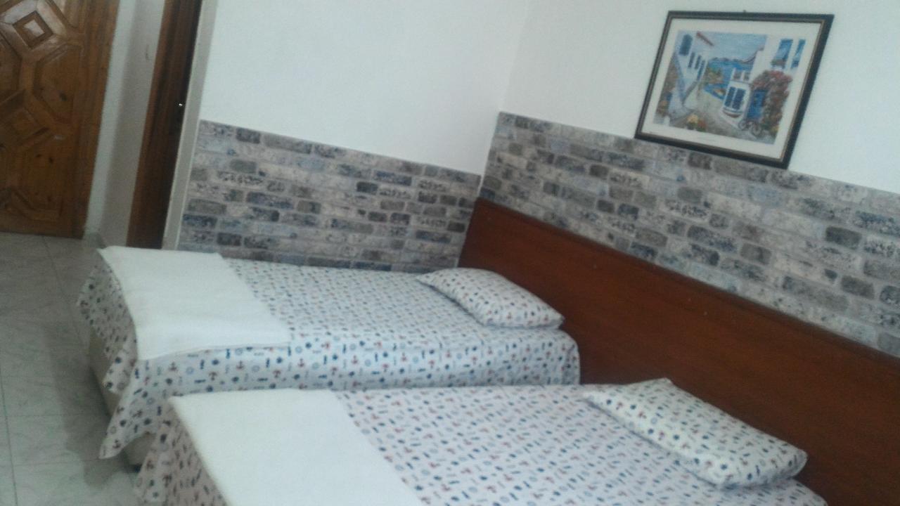 Ada Motel Türkeli Zewnętrze zdjęcie