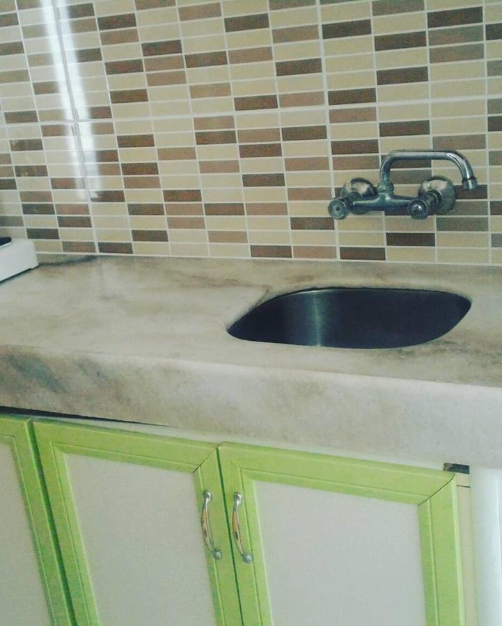 Ada Motel Türkeli Zewnętrze zdjęcie