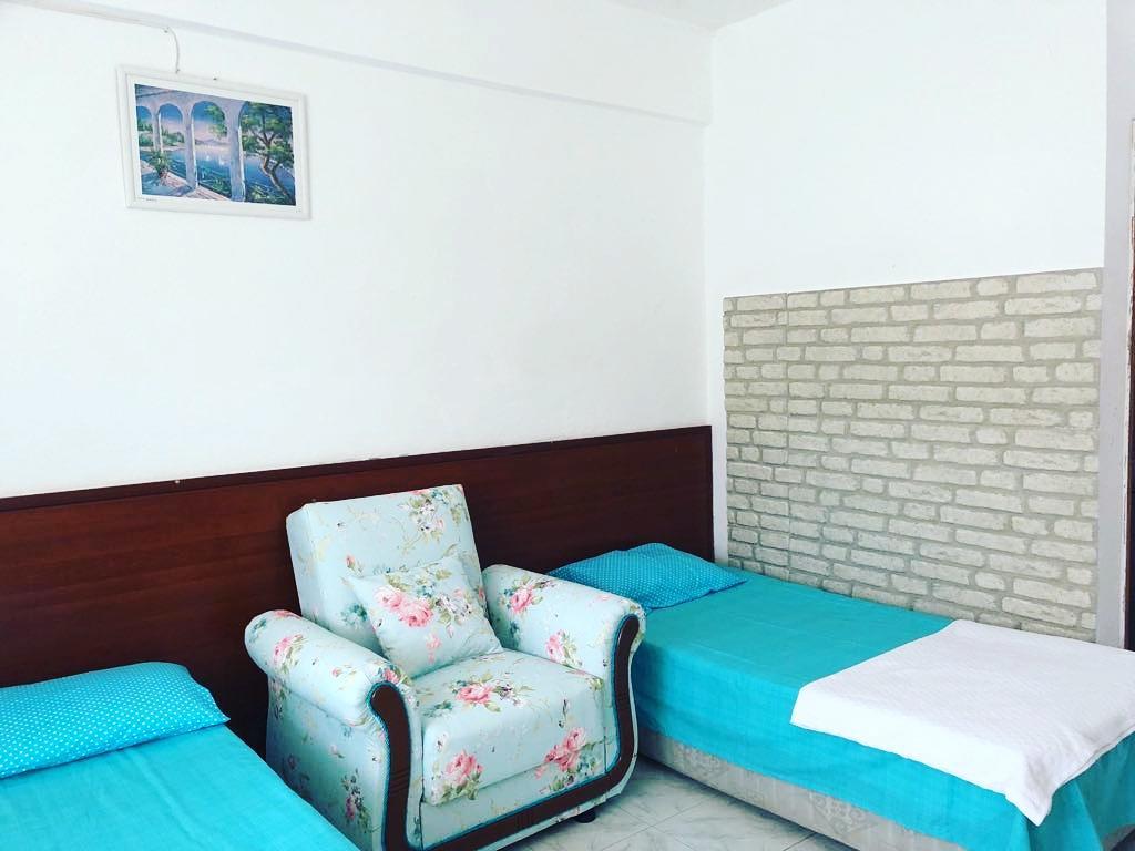 Ada Motel Türkeli Zewnętrze zdjęcie