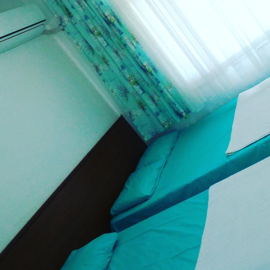Ada Motel Türkeli Zewnętrze zdjęcie