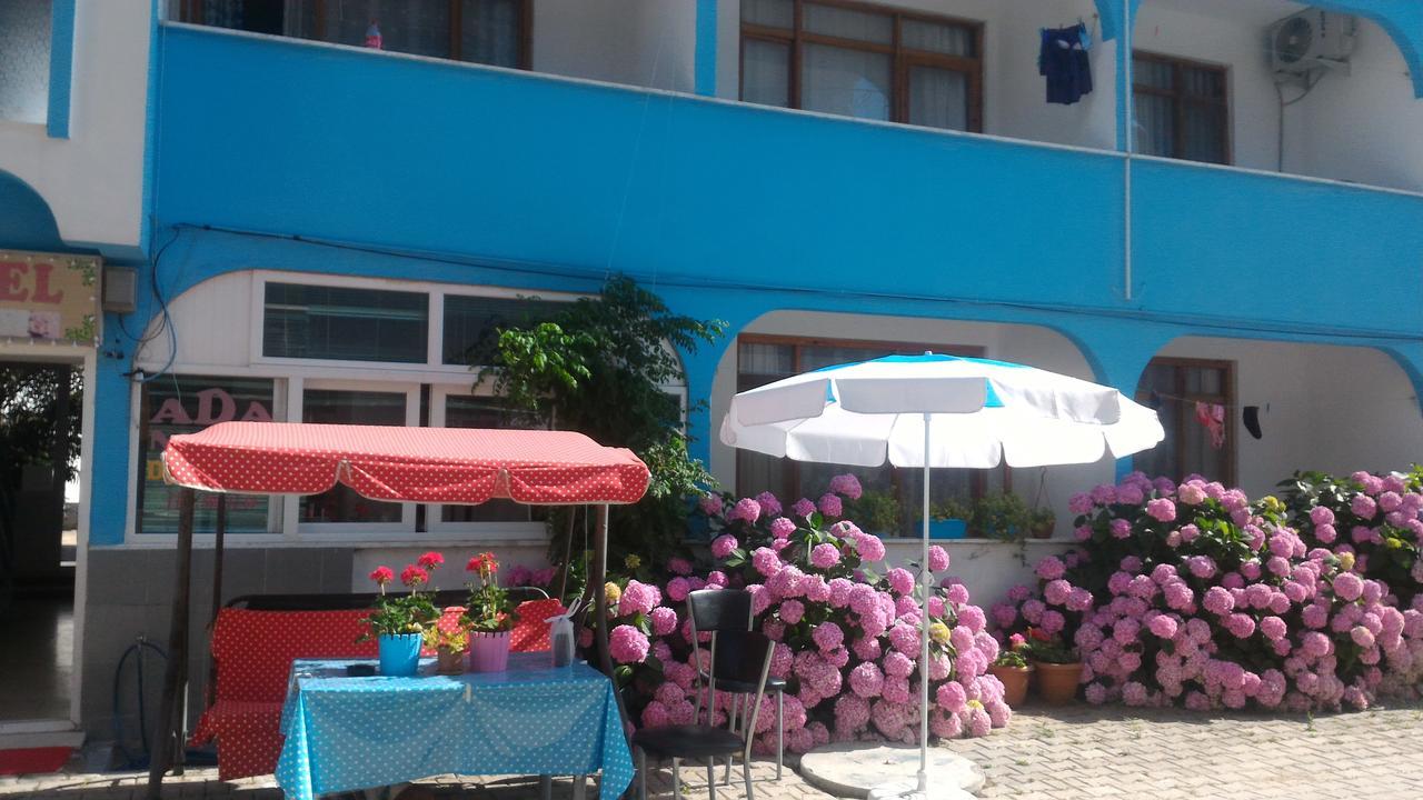 Ada Motel Türkeli Zewnętrze zdjęcie