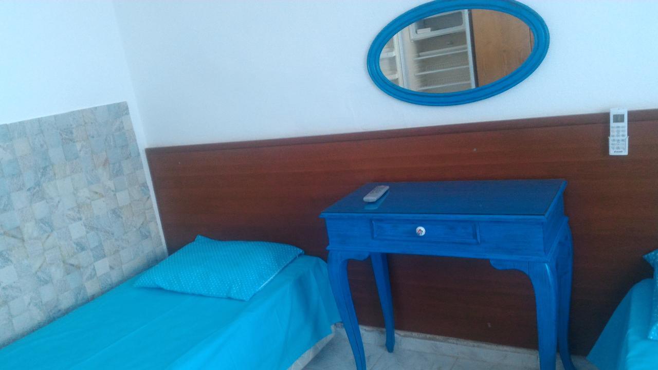 Ada Motel Türkeli Zewnętrze zdjęcie