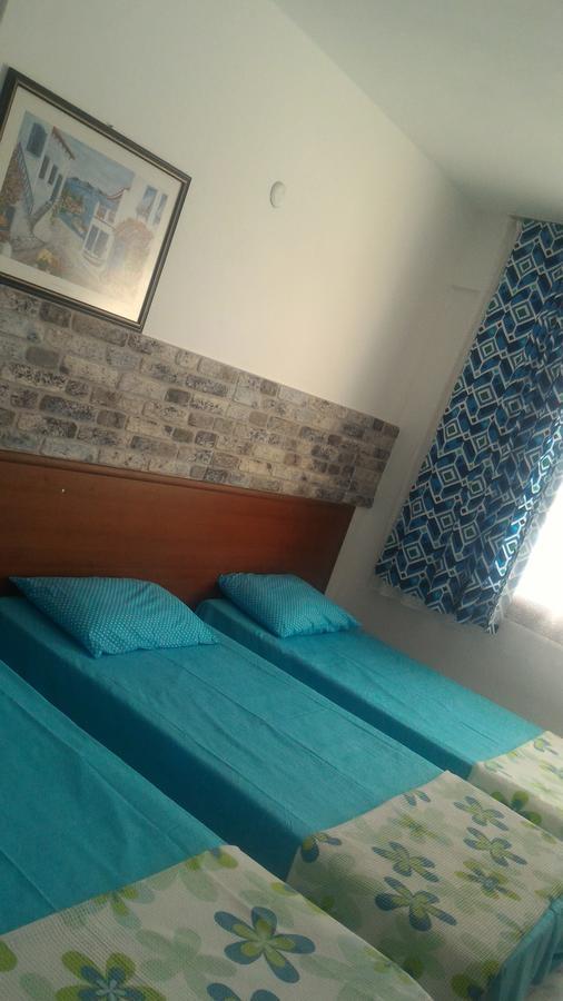 Ada Motel Türkeli Zewnętrze zdjęcie
