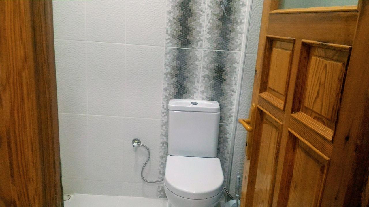 Ada Motel Türkeli Zewnętrze zdjęcie