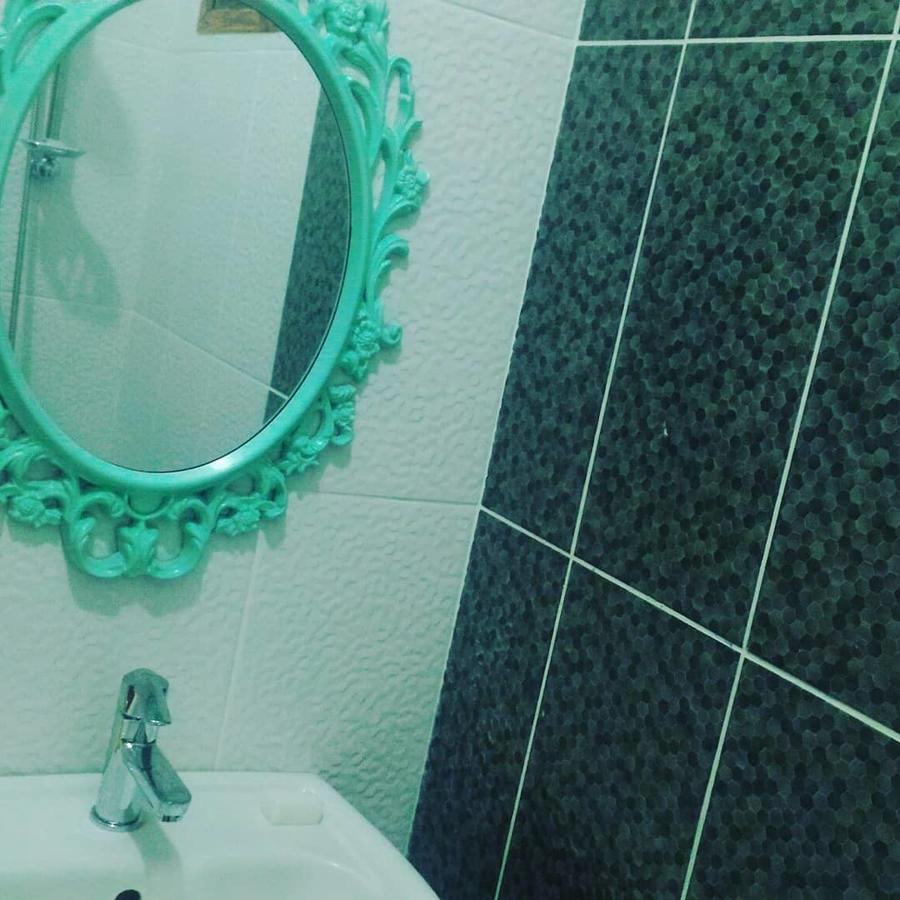 Ada Motel Türkeli Zewnętrze zdjęcie