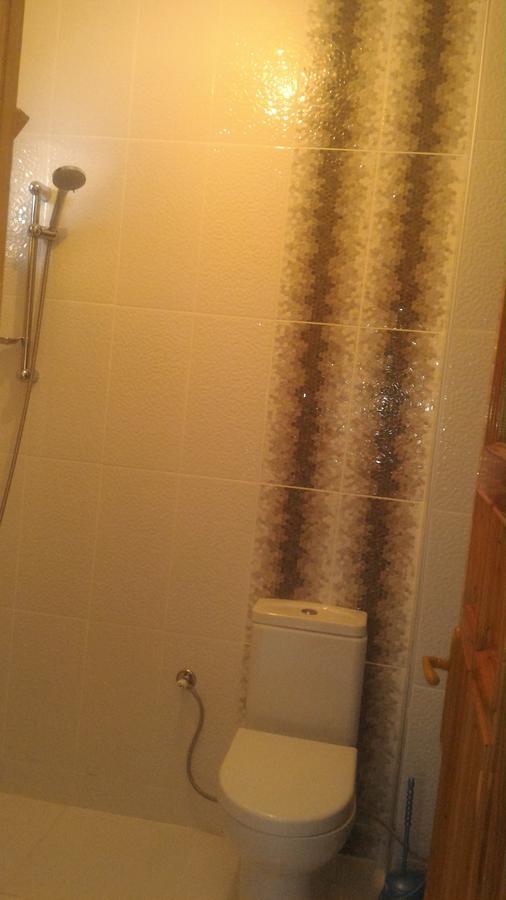Ada Motel Türkeli Zewnętrze zdjęcie