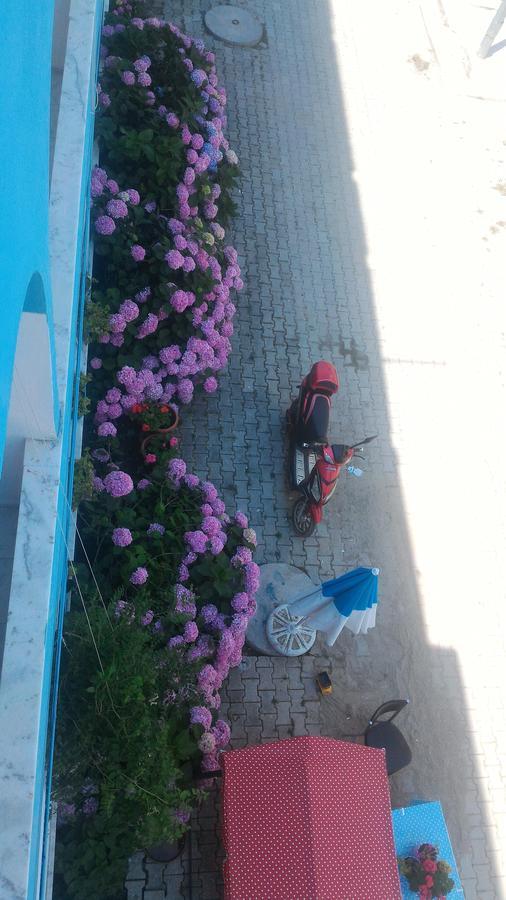 Ada Motel Türkeli Zewnętrze zdjęcie