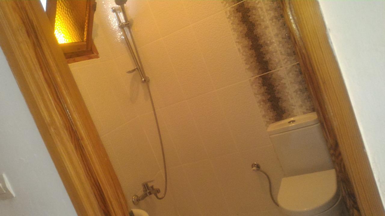 Ada Motel Türkeli Zewnętrze zdjęcie