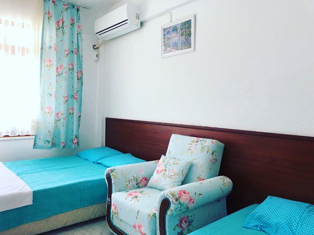 Ada Motel Türkeli Zewnętrze zdjęcie