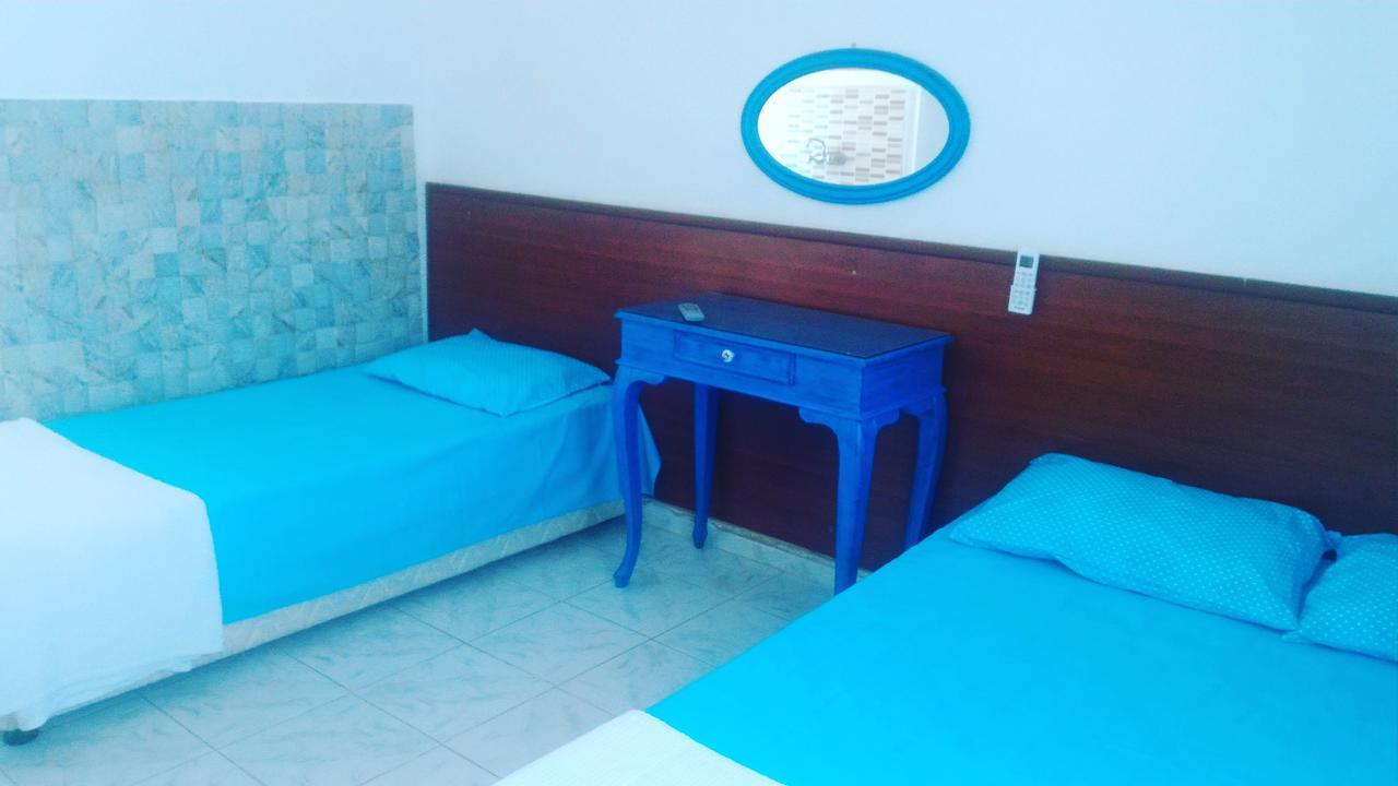 Ada Motel Türkeli Zewnętrze zdjęcie