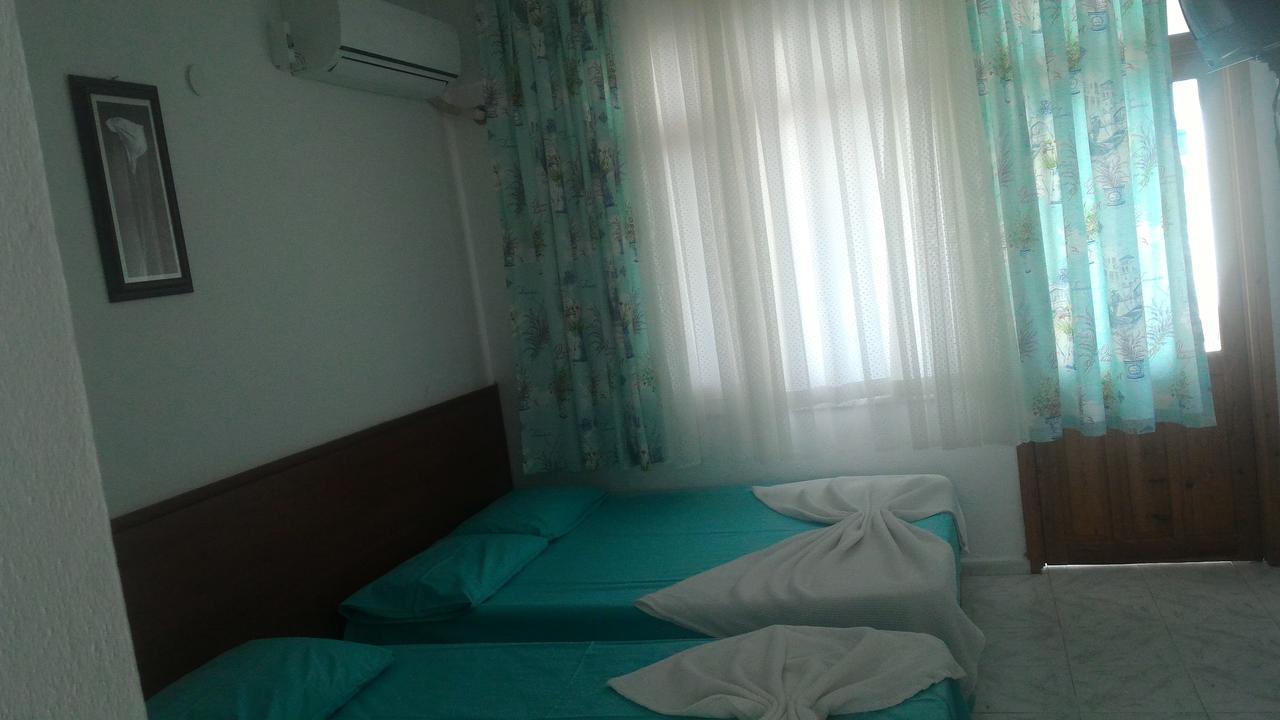 Ada Motel Türkeli Zewnętrze zdjęcie