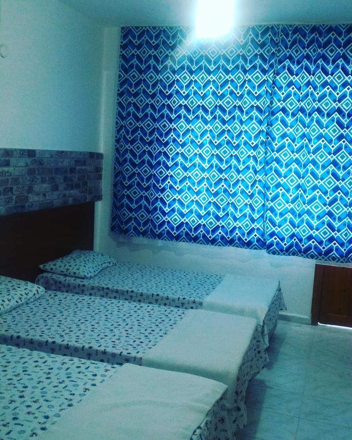 Ada Motel Türkeli Zewnętrze zdjęcie