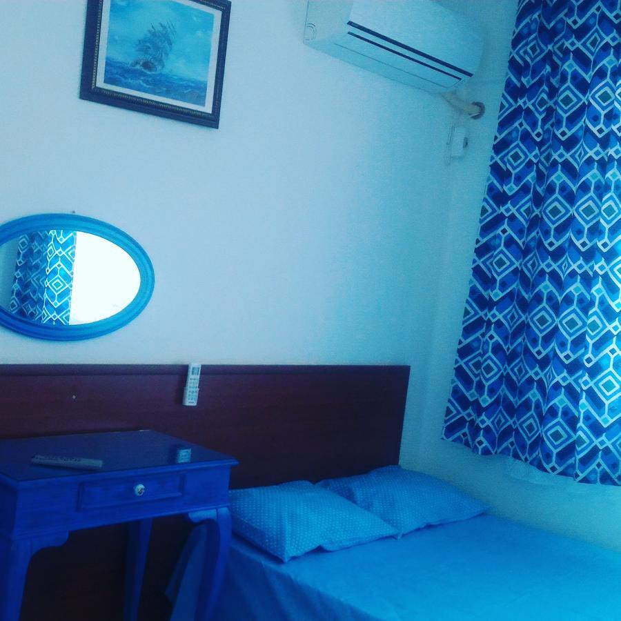 Ada Motel Türkeli Zewnętrze zdjęcie